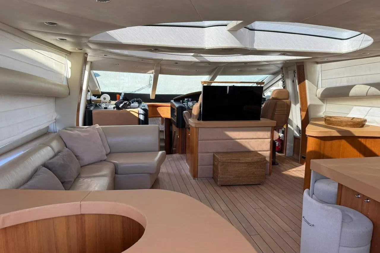 2006 Sunseeker Predator 82 en venta (photo 35)