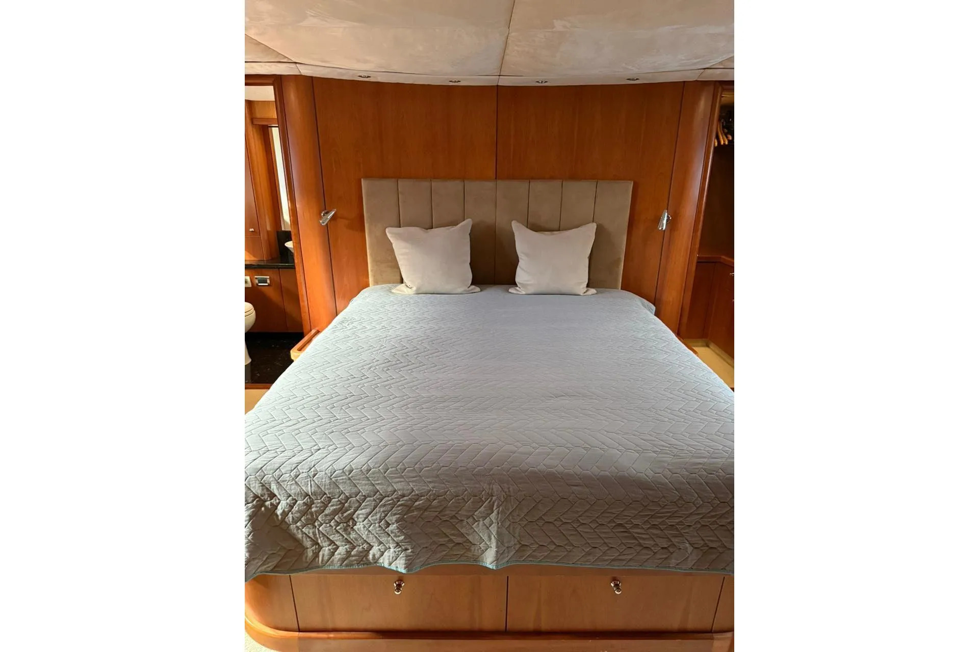 2006 Sunseeker Predator 82 en venta (photo 36)