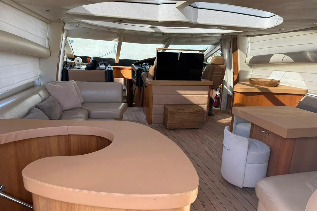 2006 Sunseeker Predator 82 en venta (photo 38)