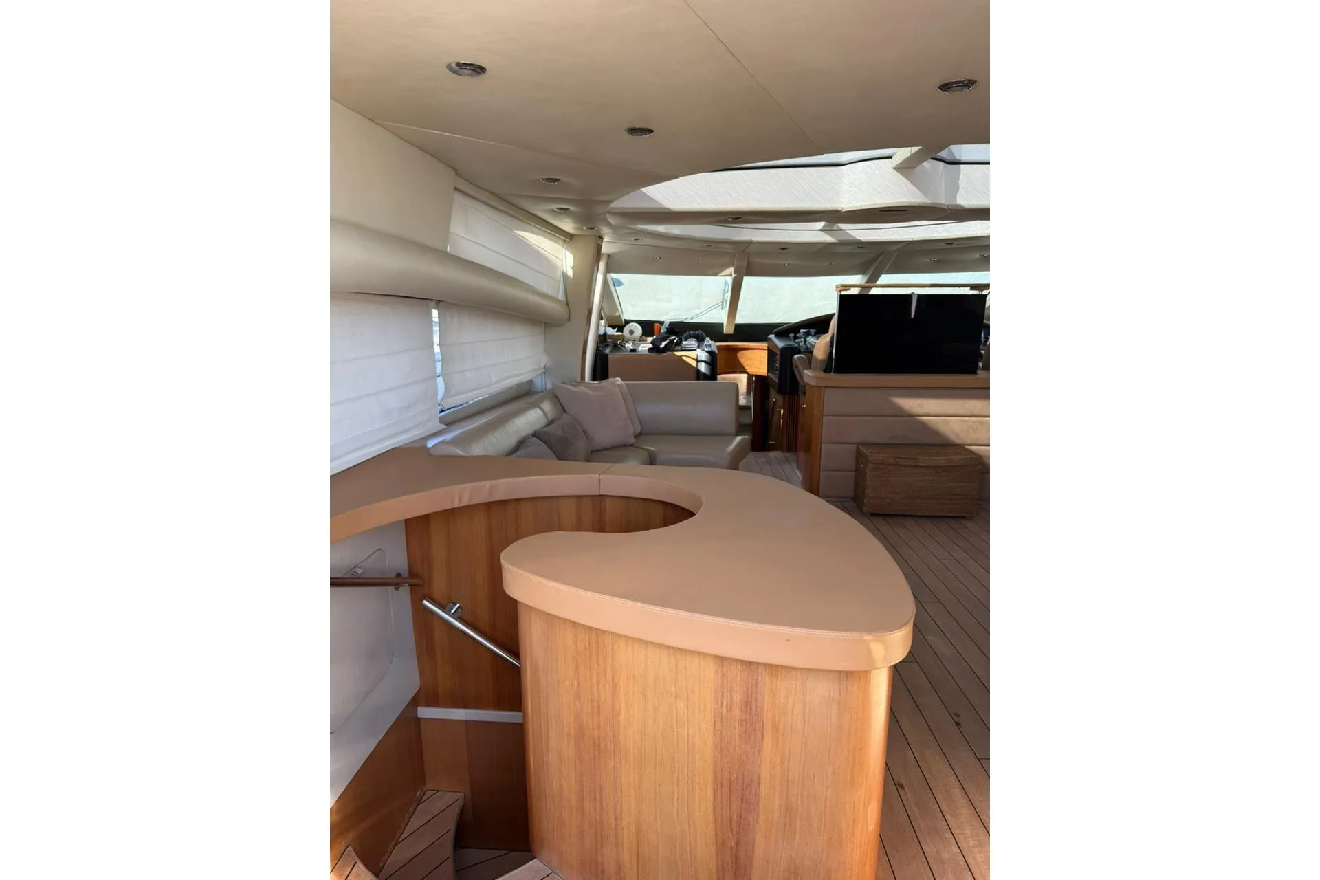 2006 Sunseeker Predator 82 en venta (photo 39)
