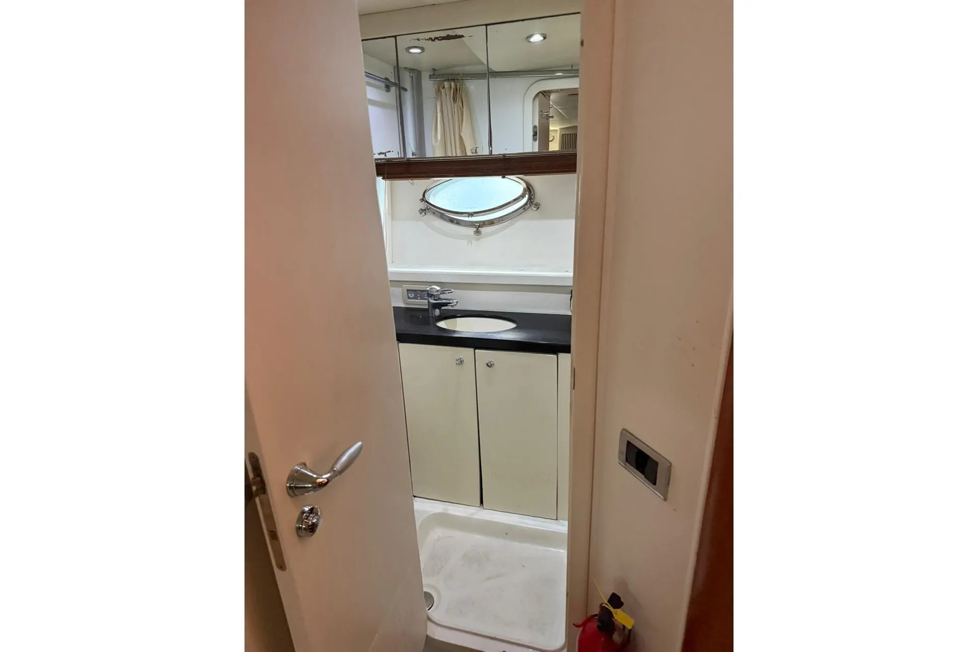2006 Sunseeker Predator 82 en venta (photo 40)