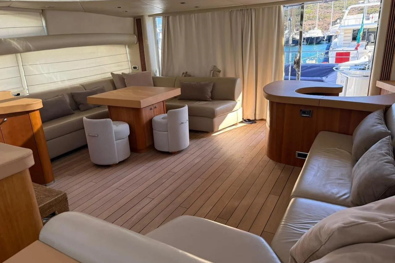 2006 Sunseeker Predator 82 en venta (photo 41)
