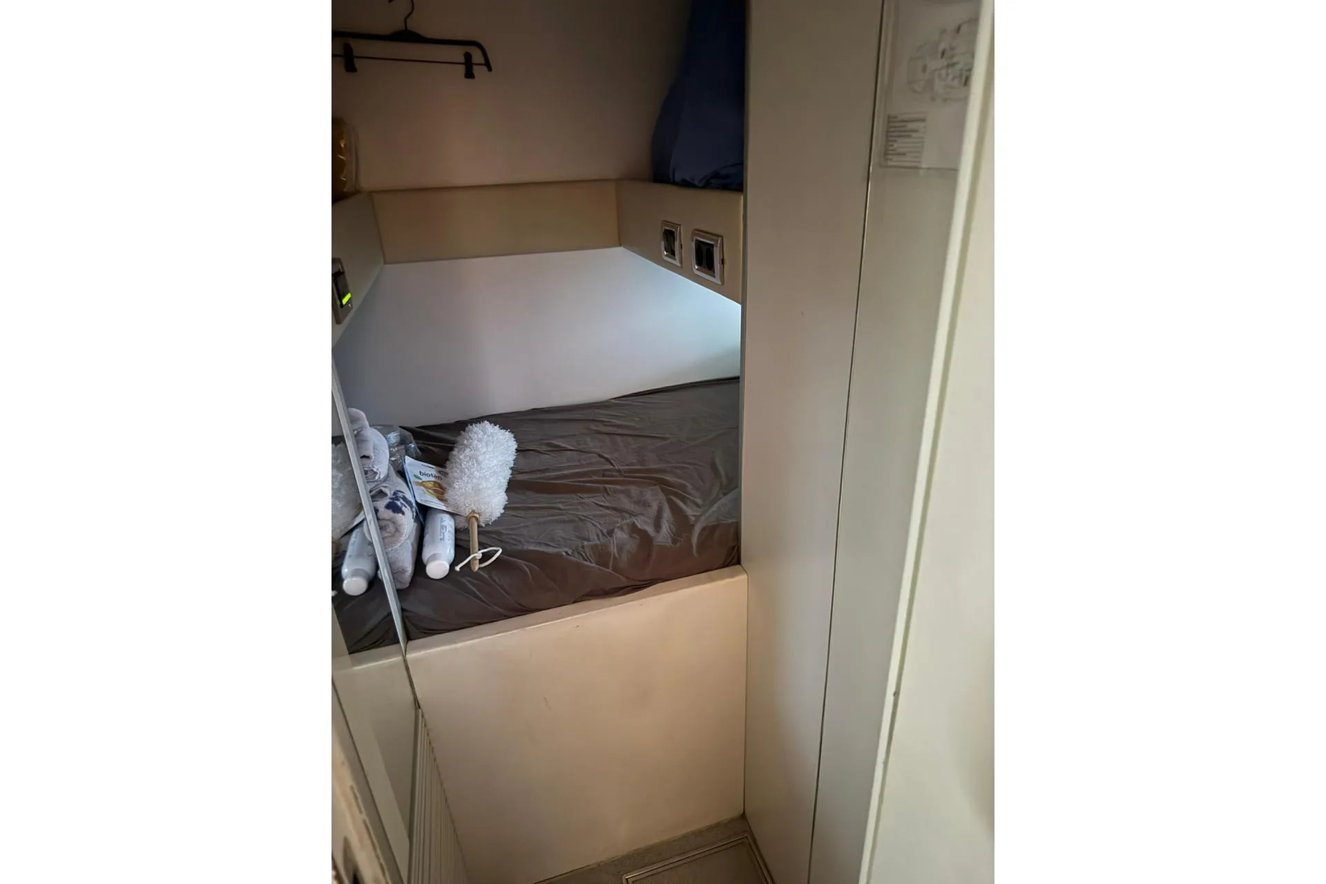 2006 Sunseeker Predator 82 en venta (photo 43)