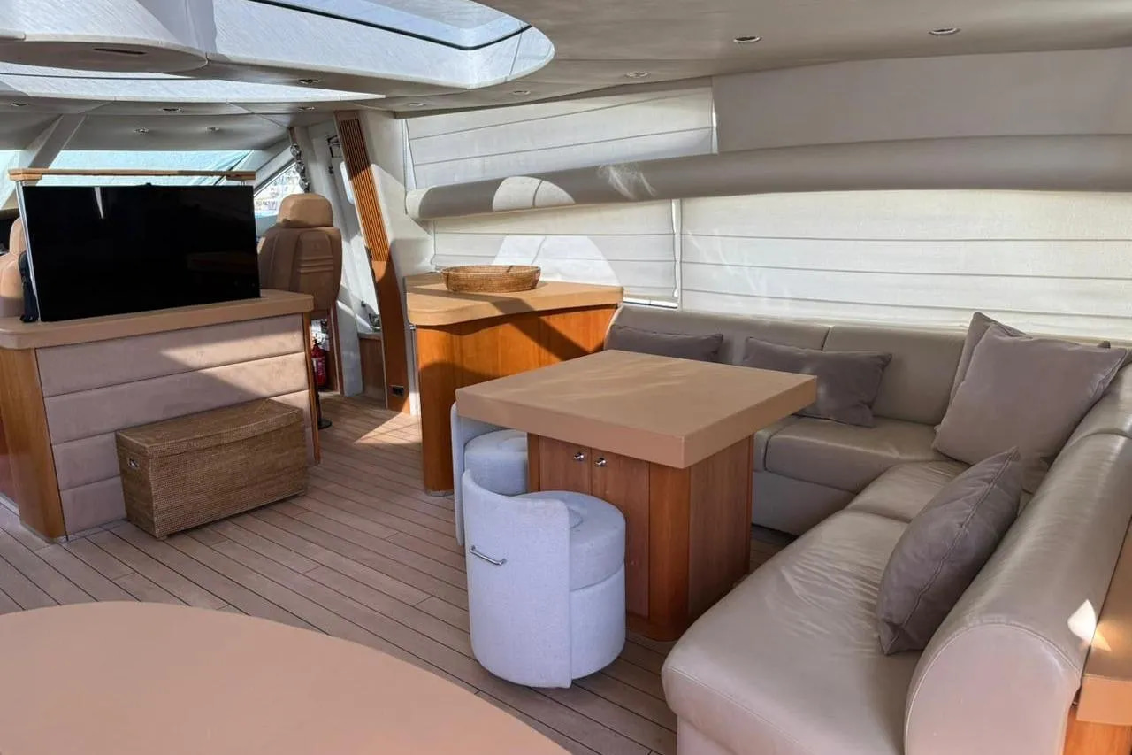 2006 Sunseeker Predator 82 en venta (photo 46)