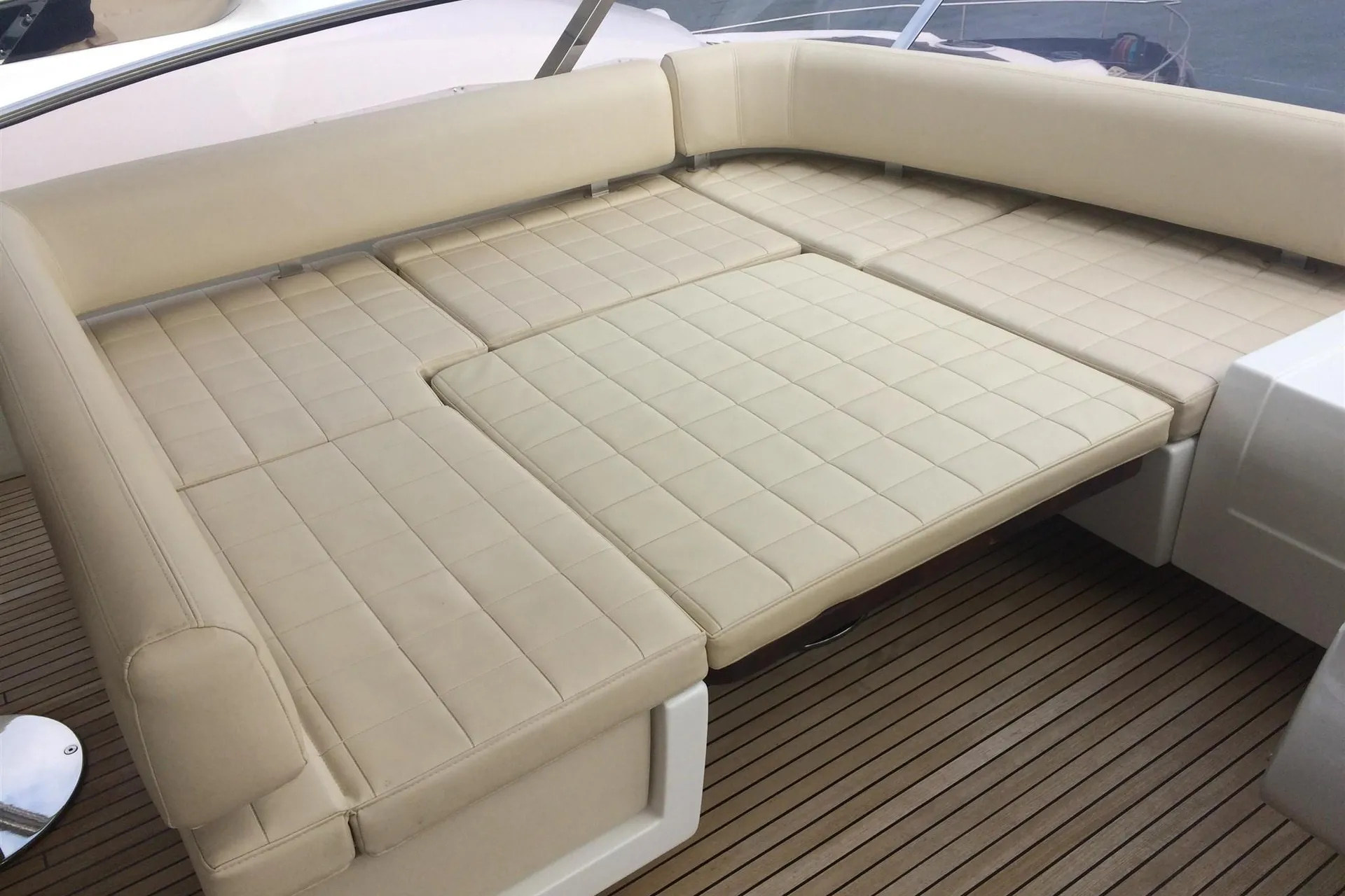 2014 Azimut 80 zu verkaufen (photo 6)