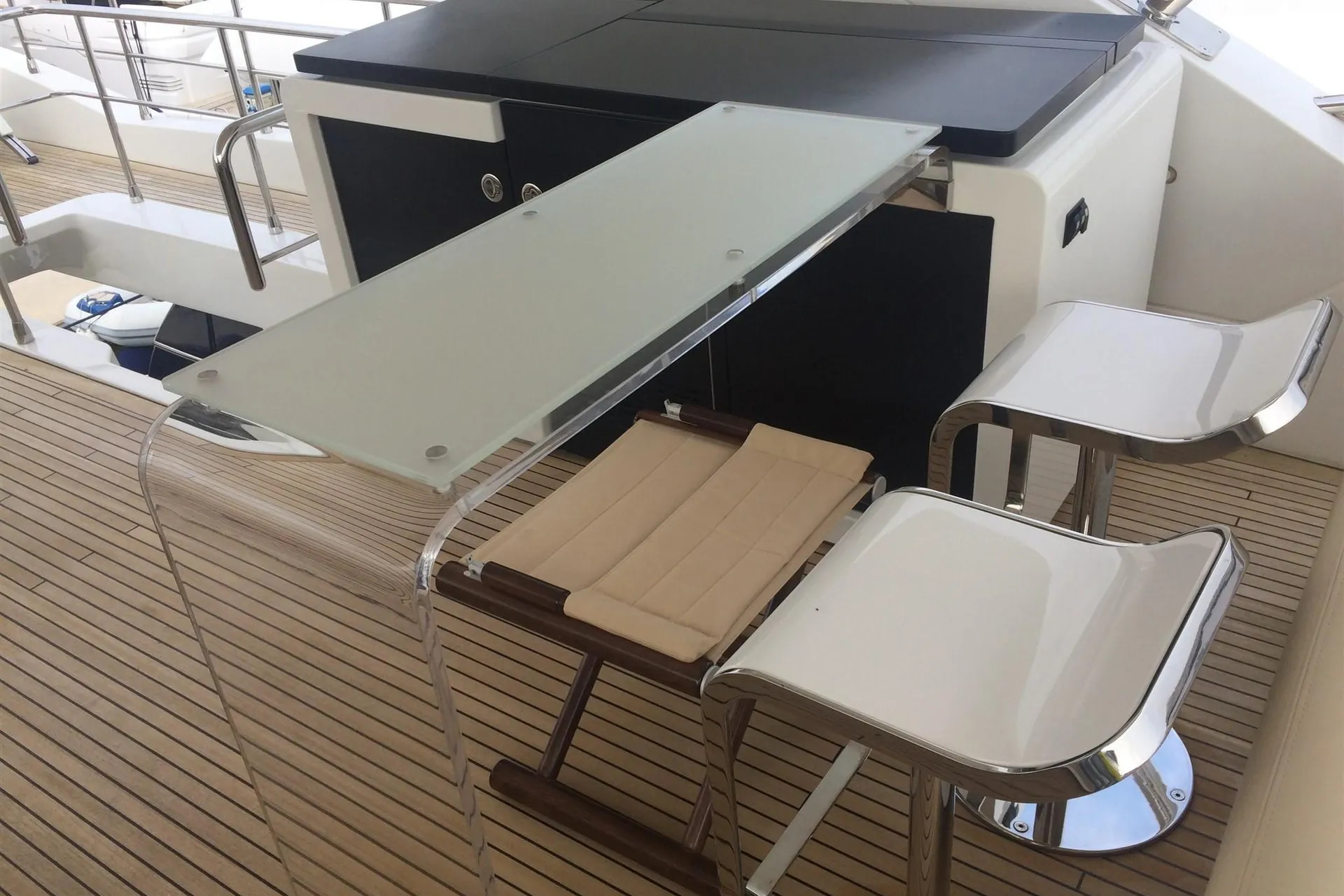2014 Azimut 80 zu verkaufen (photo 8)