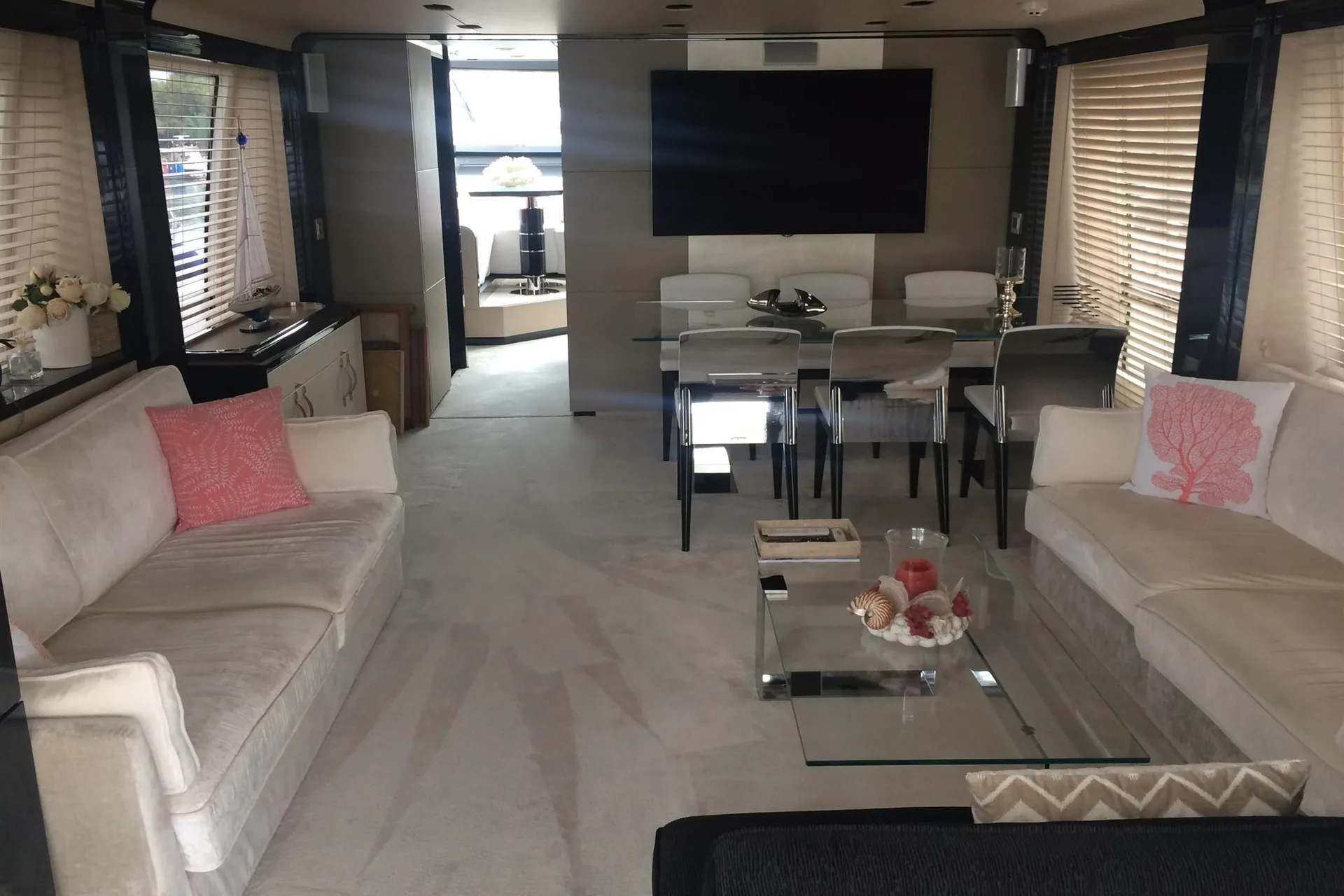 2014 Azimut 80 zu verkaufen (photo 14)
