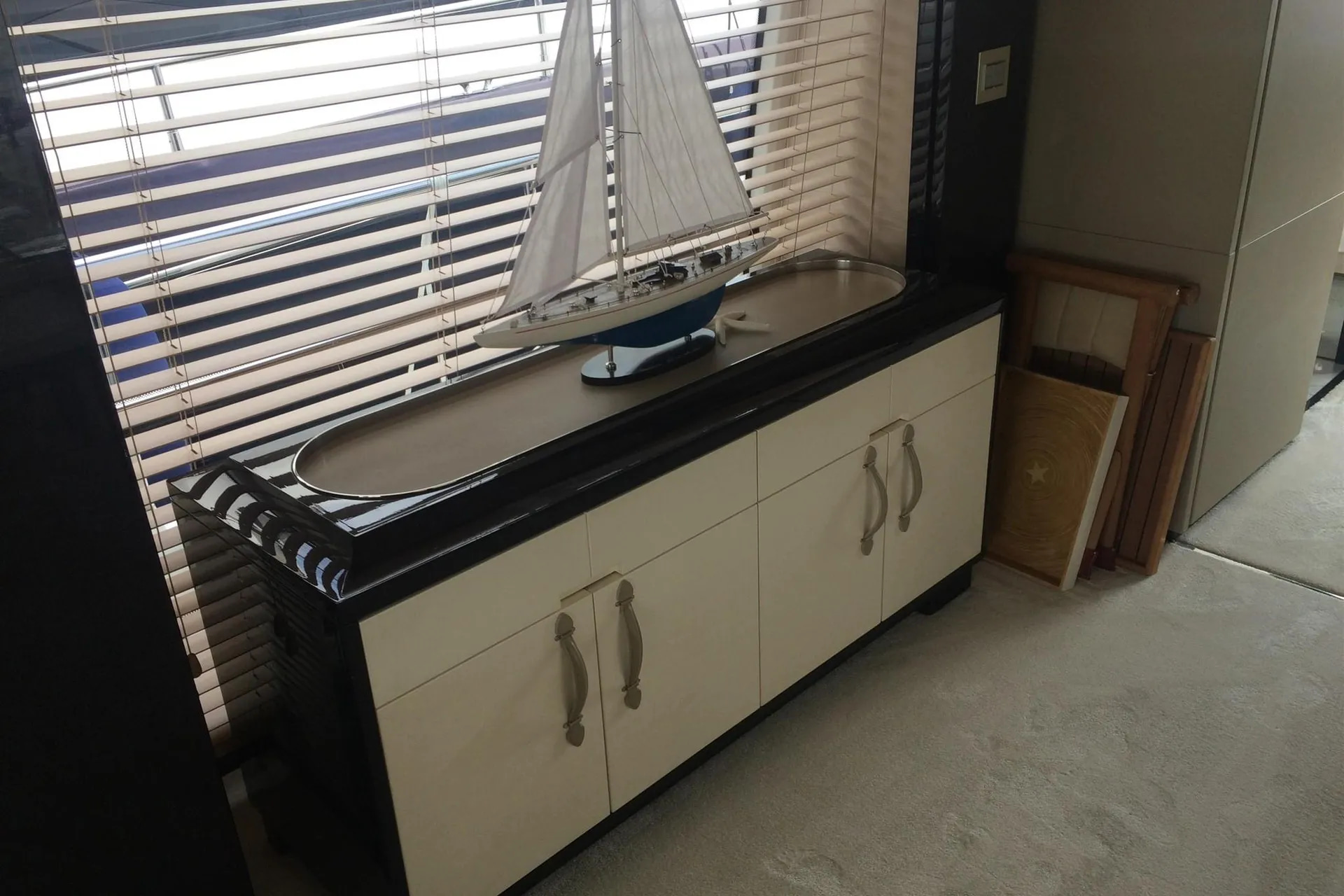 2014 Azimut 80 zu verkaufen (photo 17)
