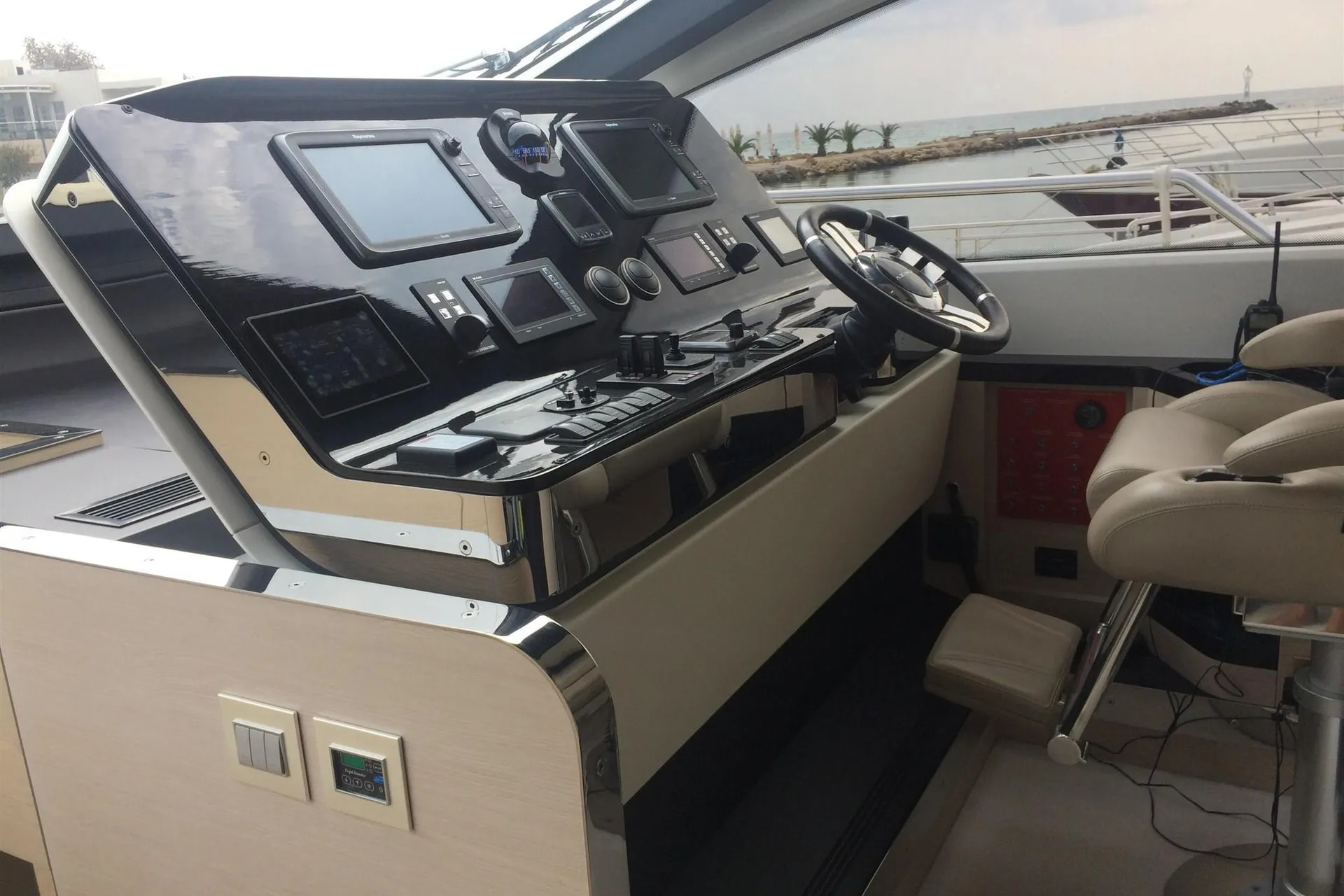 2014 Azimut 80 zu verkaufen (photo 22)