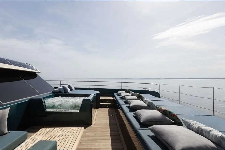 2025 Sunreef 80 Eco en venta (photo 4)