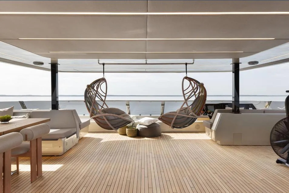 2025 Sunreef 80 Eco en venta (photo 6)