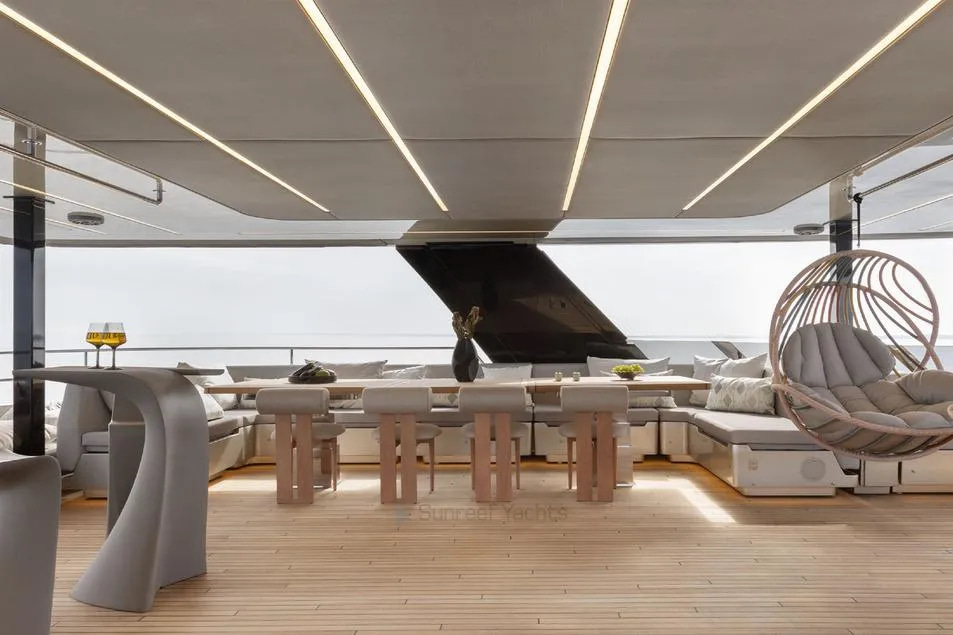 2025 Sunreef 80 Eco en venta (photo 7)