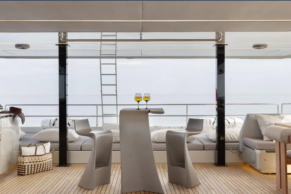 2025 Sunreef 80 Eco en venta (photo 8)