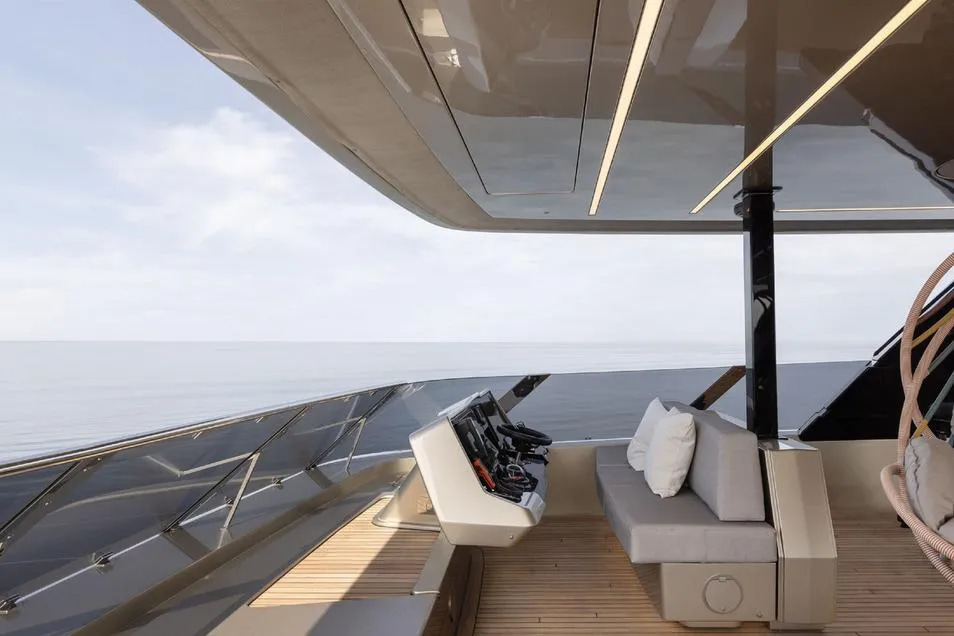 2025 Sunreef 80 Eco en venta (photo 9)