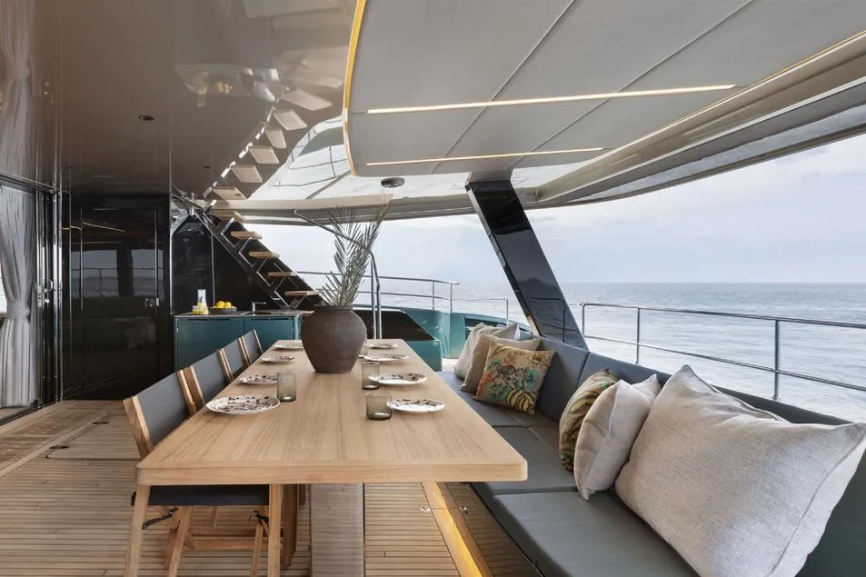 2025 Sunreef 80 Eco en venta (photo 11)