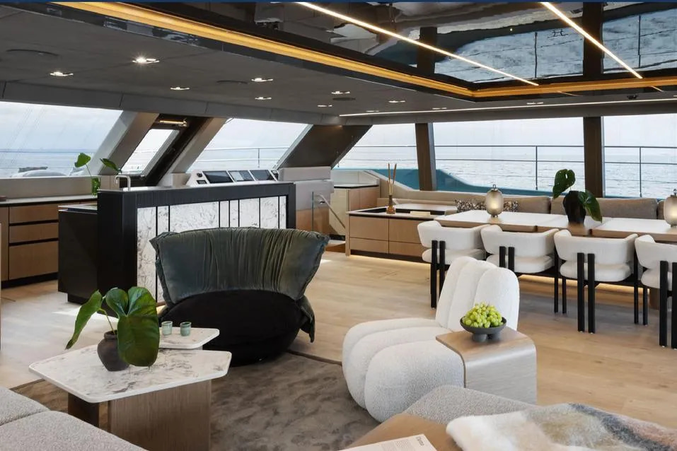 2025 Sunreef 80 Eco en venta (photo 15)