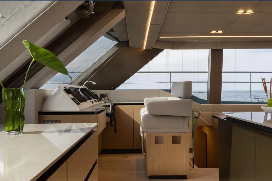 2025 Sunreef 80 Eco en venta (photo 20)