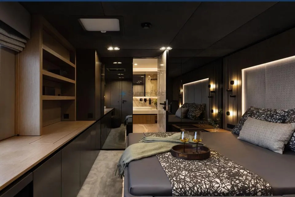 2025 Sunreef 80 Eco en venta (photo 22)