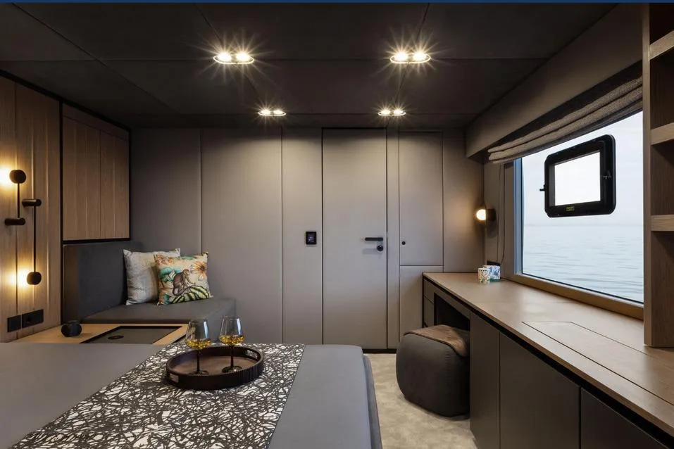 2025 Sunreef 80 Eco en venta (photo 24)
