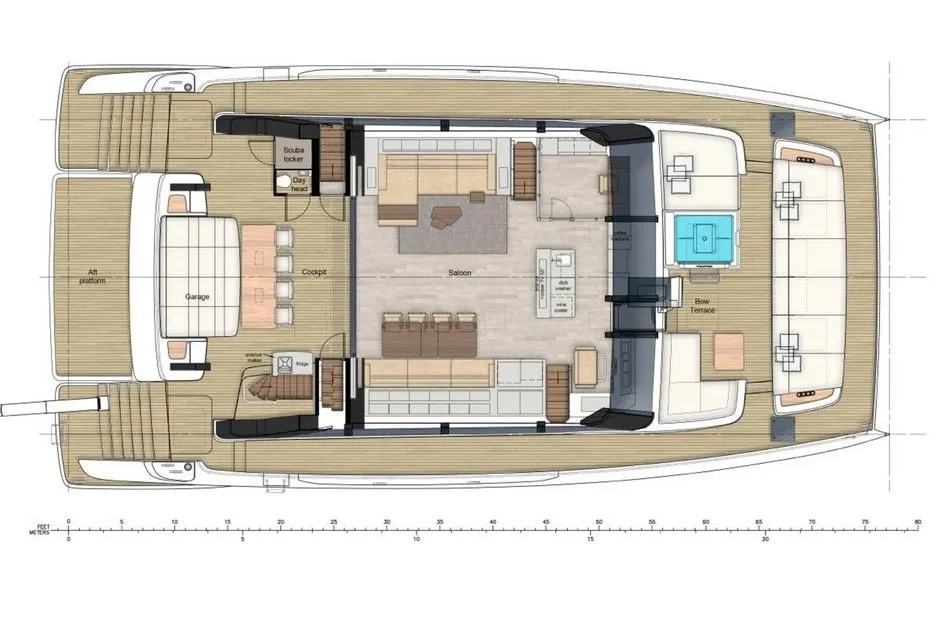 2025 Sunreef 80 Eco en venta (photo 30)