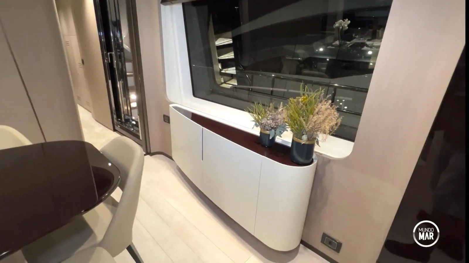 2023 Azimut Grande 27M à vendre (photo 10)