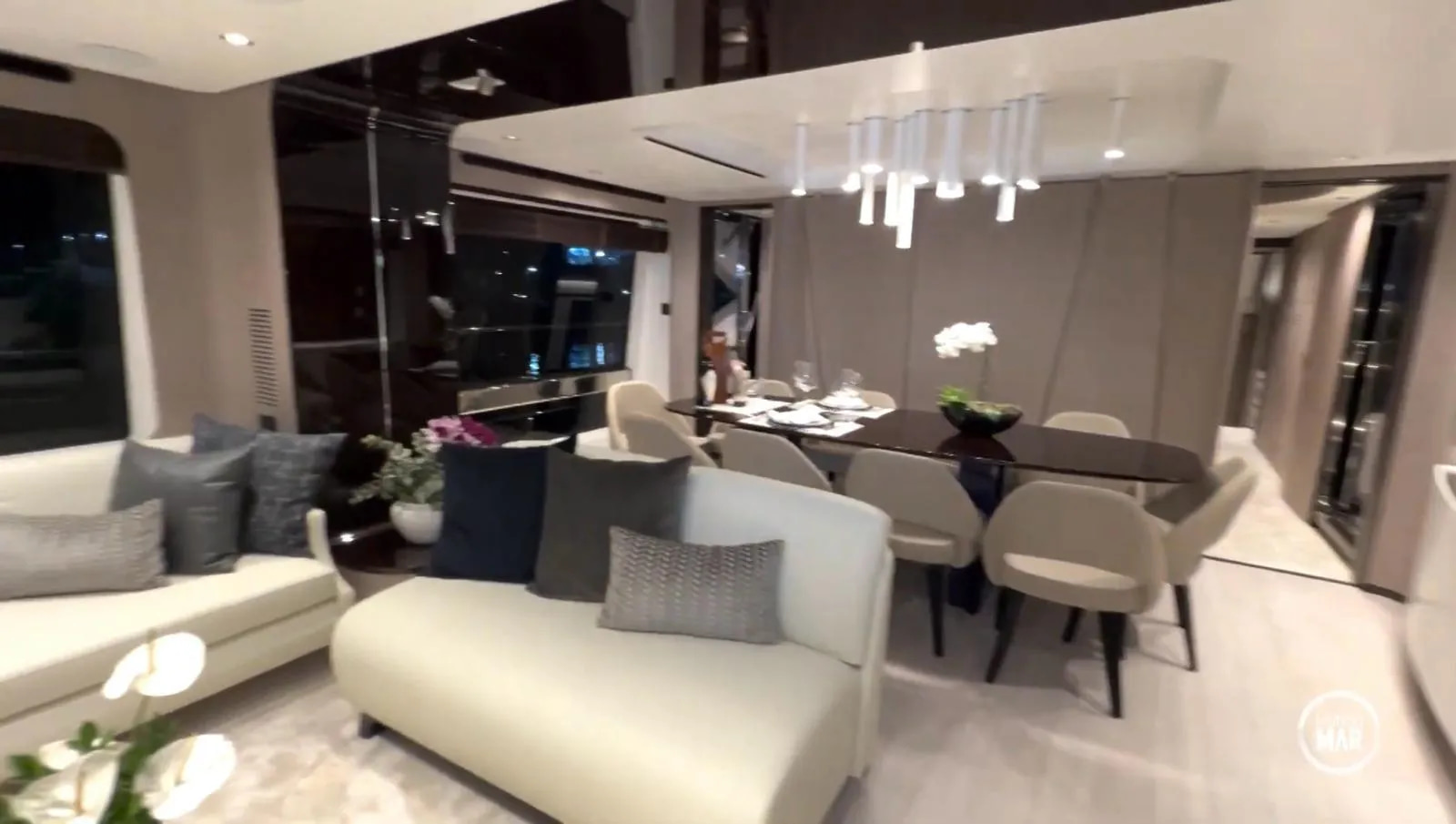 2023 Azimut Grande 27M à vendre (photo 11)
