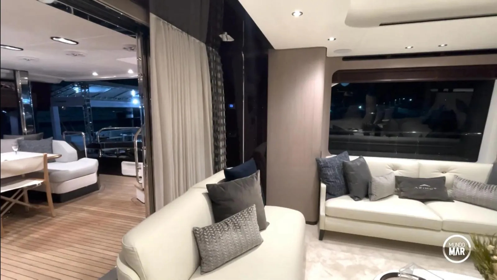 2023 Azimut Grande 27M à vendre (photo 12)