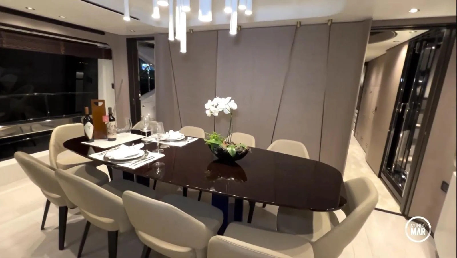 2023 Azimut Grande 27M à vendre (photo 13)