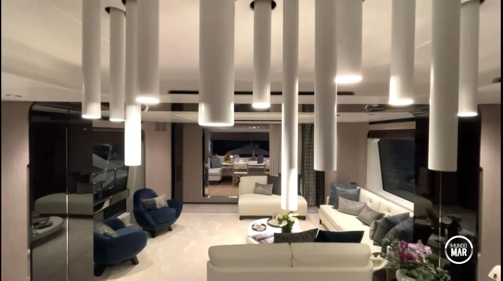2023 Azimut Grande 27M à vendre (photo 14)
