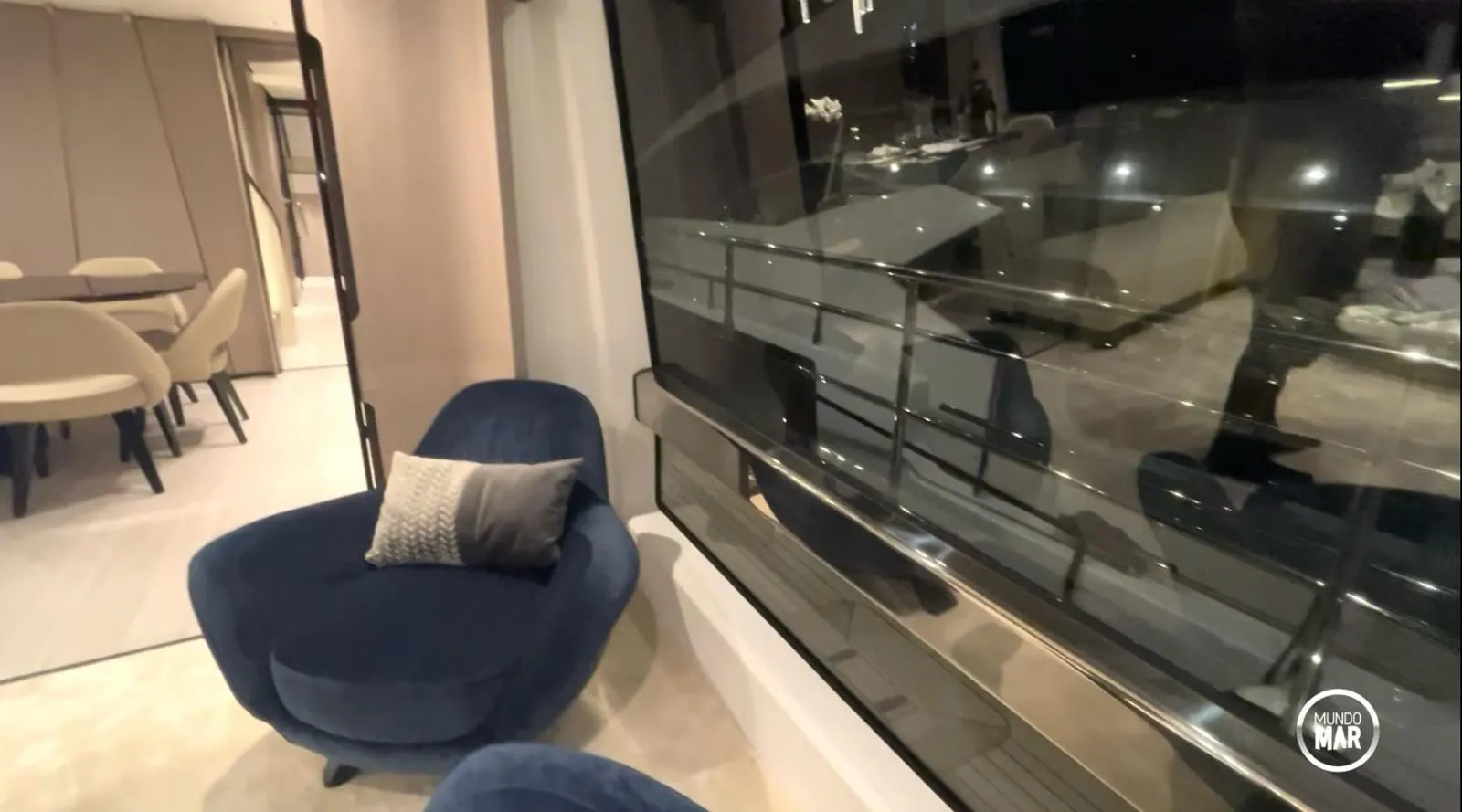 2023 Azimut Grande 27M à vendre (photo 17)