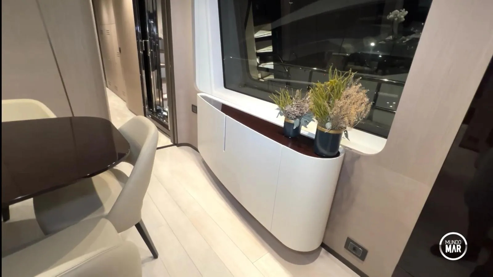 2023 Azimut Grande 27M à vendre (photo 20)