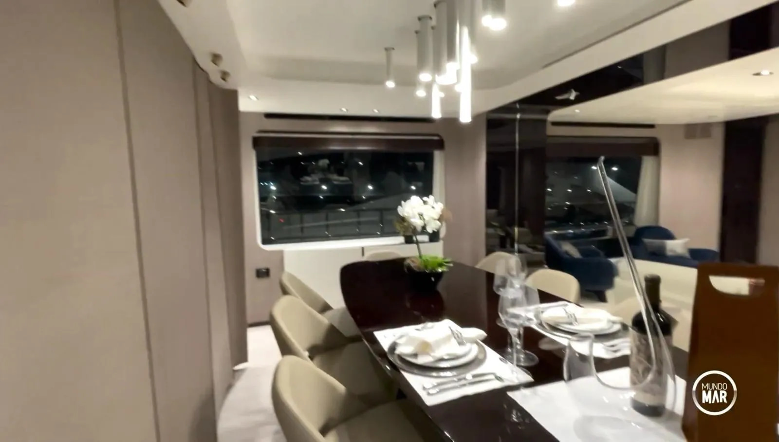 2023 Azimut Grande 27M à vendre (photo 23)