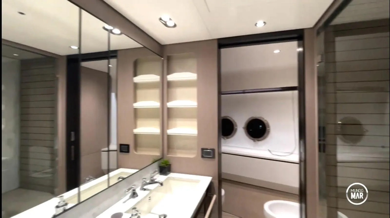 2023 Azimut Grande 27M à vendre (photo 24)