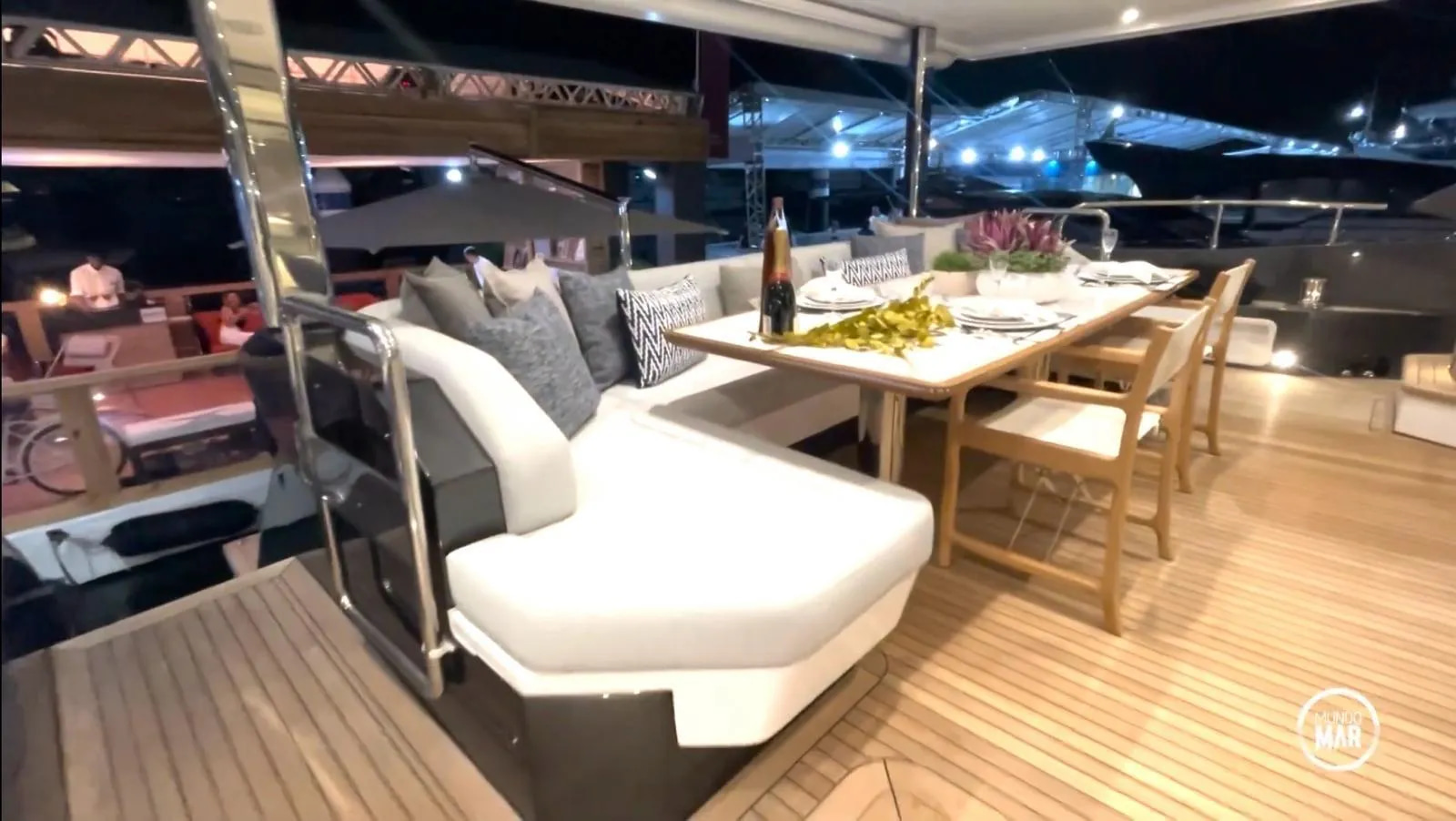 2023 Azimut Grande 27M à vendre (photo 25)