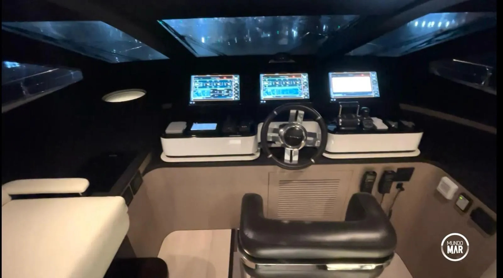 2023 Azimut Grande 27M à vendre (photo 29)