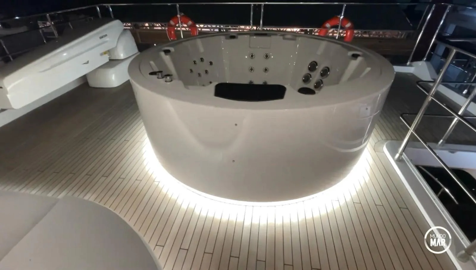 2023 Azimut Grande 27M à vendre (photo 30)