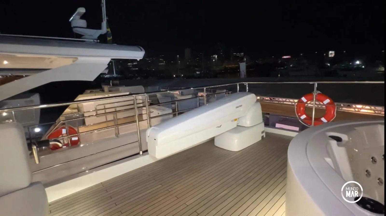 2023 Azimut Grande 27M à vendre (photo 32)