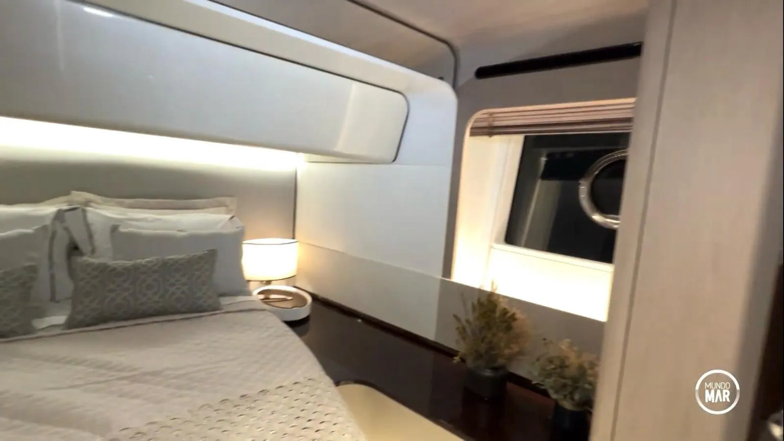 2023 Azimut Grande 27M à vendre (photo 33)