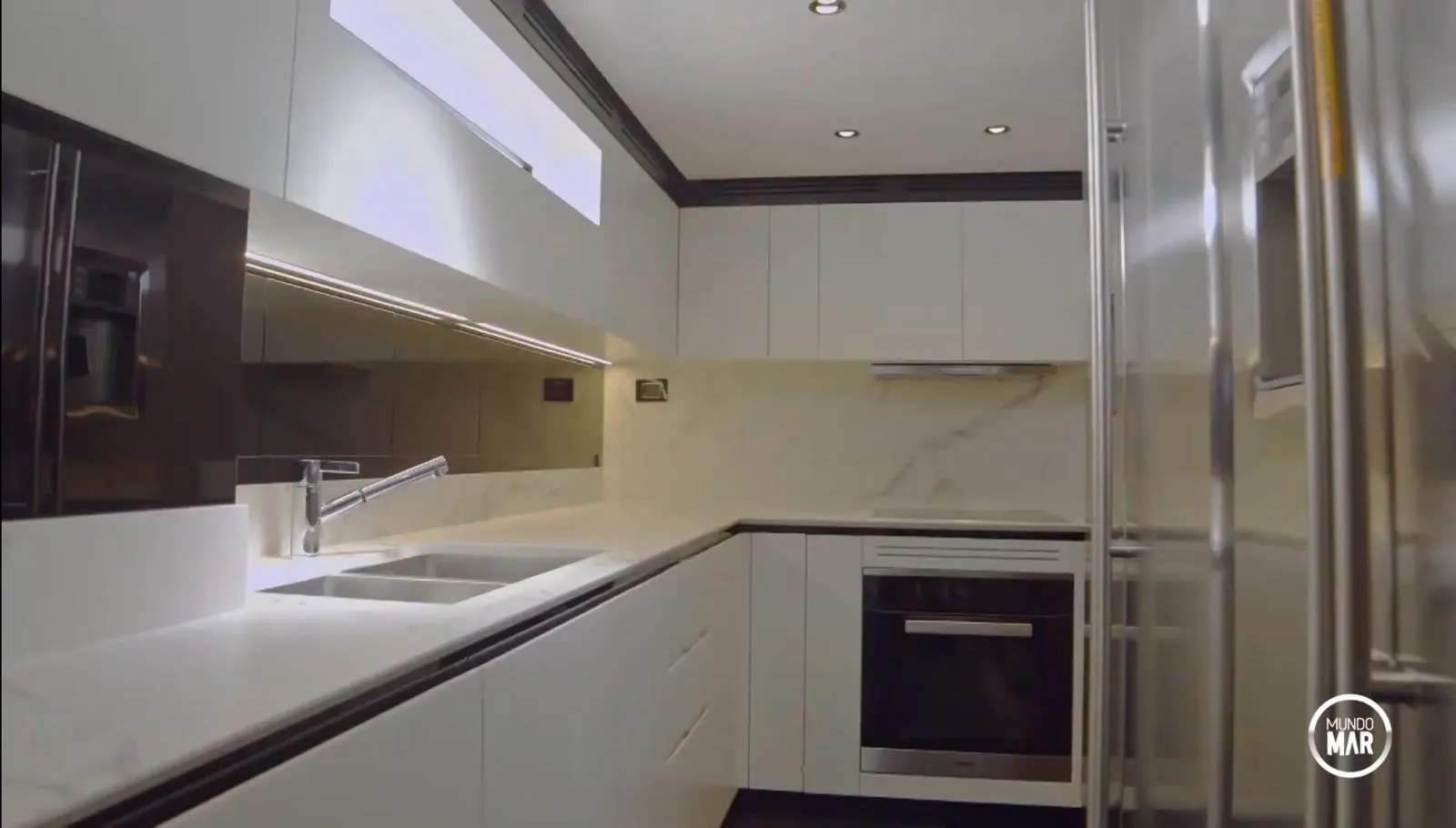 2023 Azimut Grande 27M à vendre (photo 16)