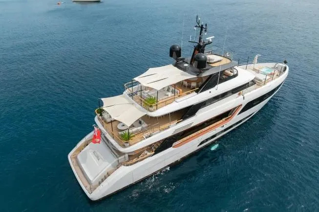 2023 Benetti Motopanfilo 37M à vendre (photo 3)