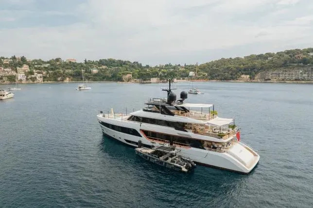 2023 Benetti Motopanfilo 37M à vendre (photo 4)