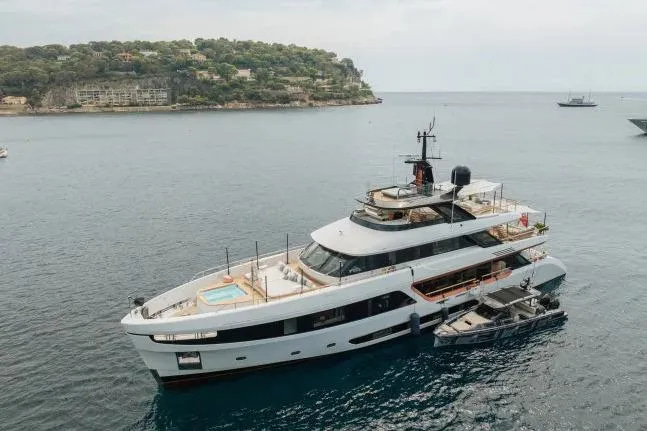 2023 Benetti Motopanfilo 37M à vendre (photo 5)
