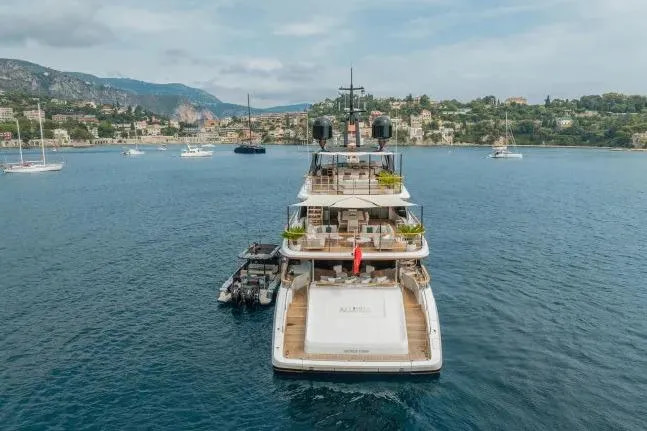 2023 Benetti Motopanfilo 37M à vendre (photo 7)