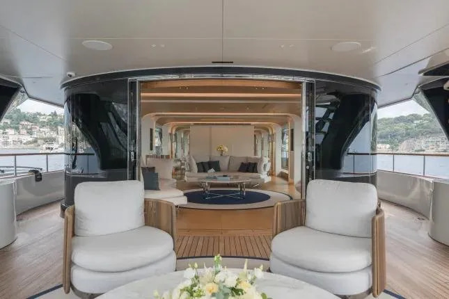 2023 Benetti Motopanfilo 37M à vendre (photo 12)