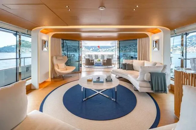 2023 Benetti Motopanfilo 37M à vendre (photo 13)