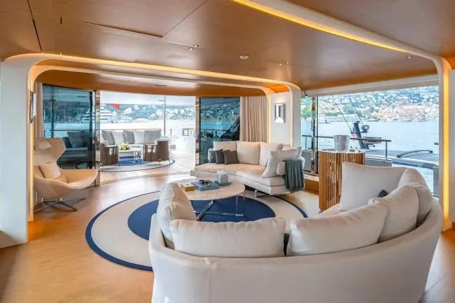 2023 Benetti Motopanfilo 37M à vendre (photo 14)
