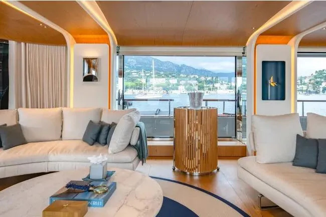 2023 Benetti Motopanfilo 37M à vendre (photo 15)