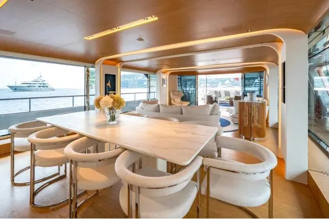 2023 Benetti Motopanfilo 37M à vendre (photo 16)