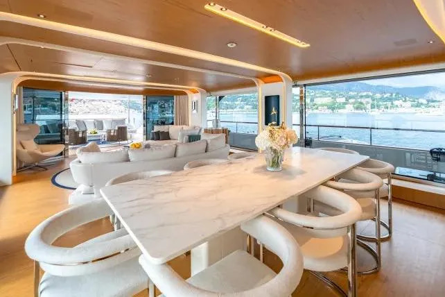 2023 Benetti Motopanfilo 37M à vendre (photo 17)
