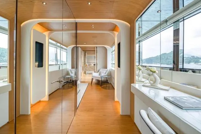 2023 Benetti Motopanfilo 37M à vendre (photo 19)